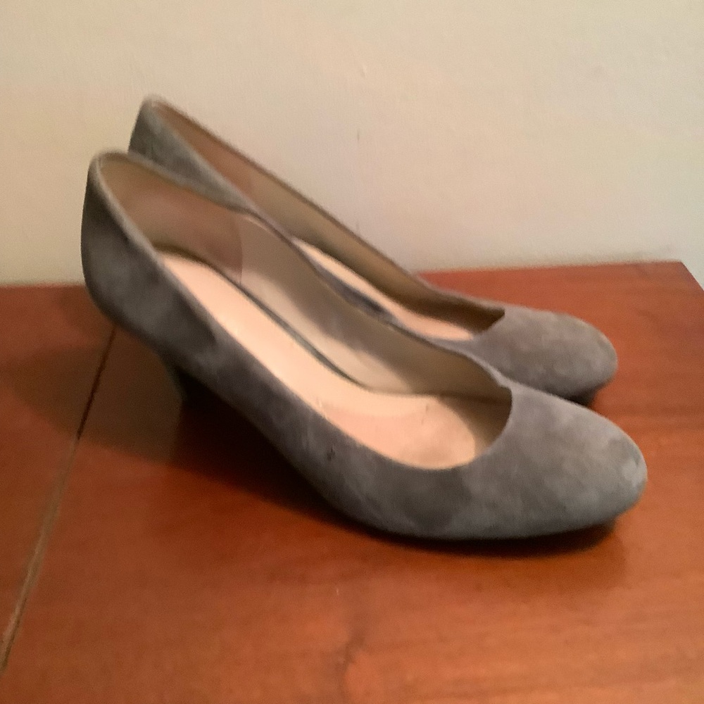NATURALIZER N5 Comfort Shoes